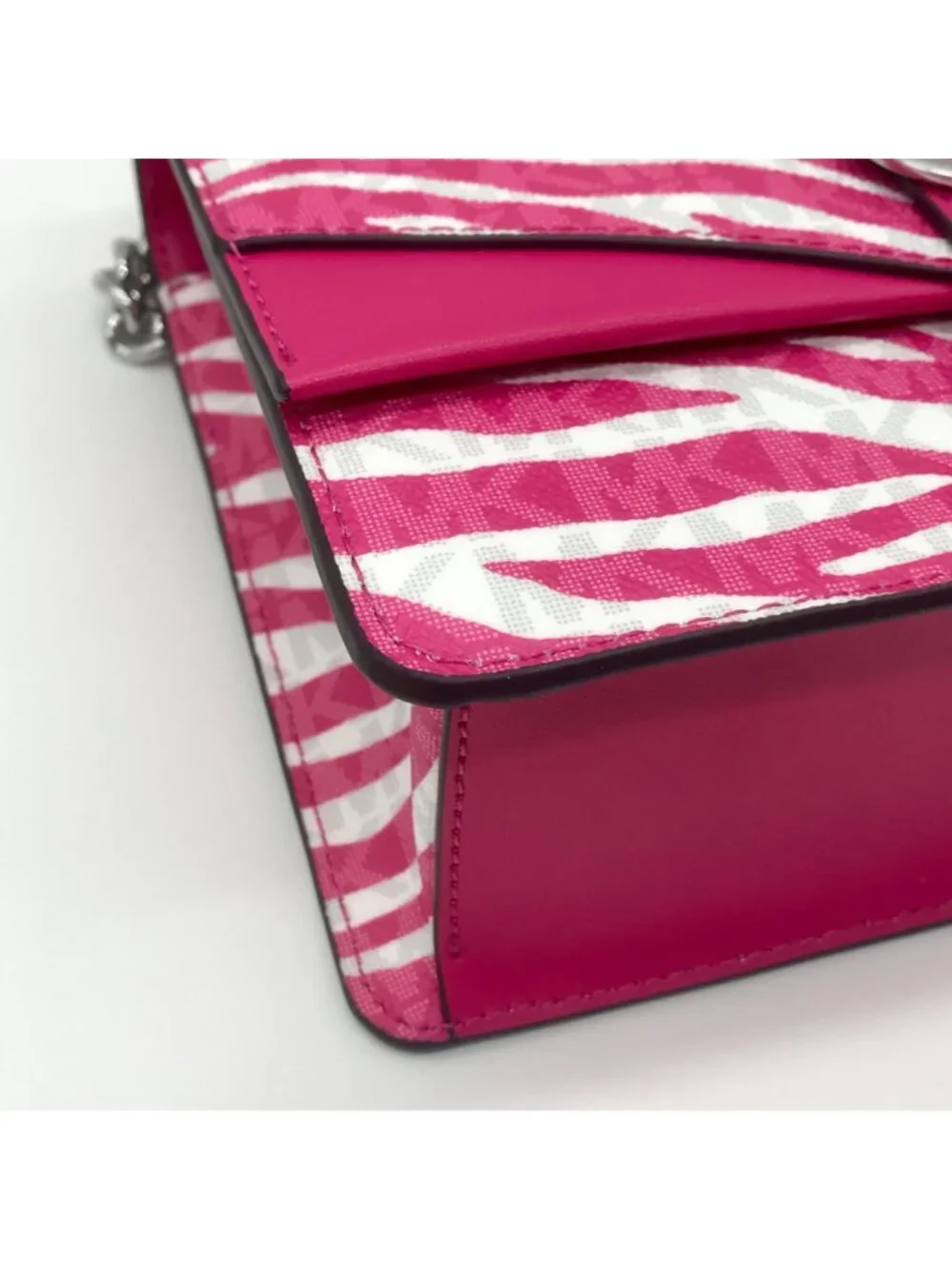 Michael Kors pretty pink